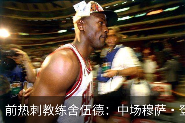 前热刺教练舍伍德：中场穆萨・登贝莱本有能力加盟皇马，热刺至今无人替代