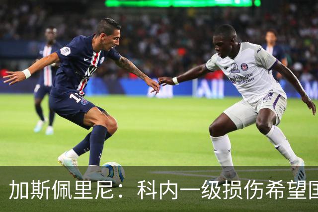 加斯佩里尼：科内一级损伤希望国际比赛日前复出，迪巴拉小腿疲劳