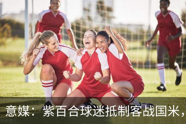意媒：紫百合球迷抵制客战国米，抗议球票涨价及购票安排不公