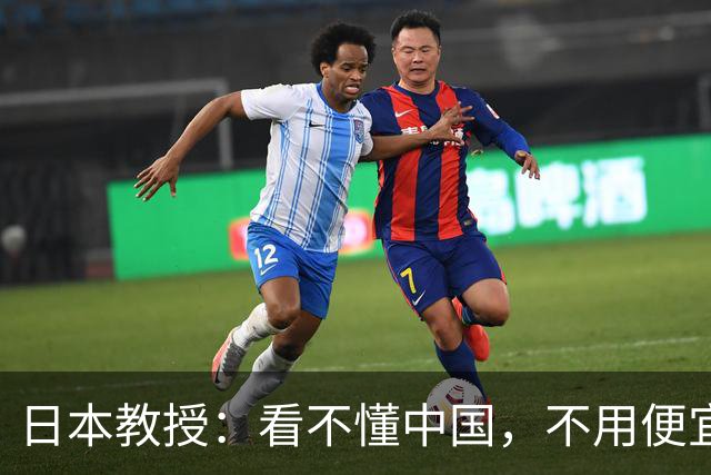 日本教授：看不懂中国，不用便宜的电线杆，非要花钱铺设地下电缆