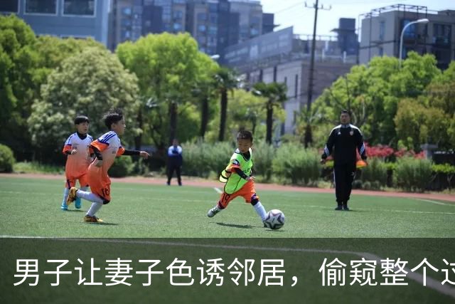男子让妻子色诱邻居，偷窥整个过程获赔40元，2015年他们将邻居杀死