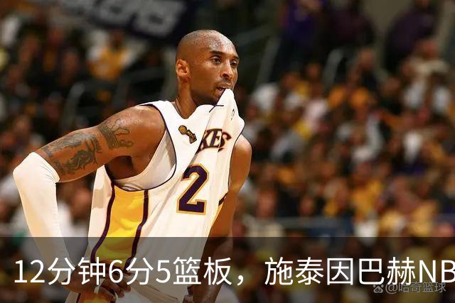 12分钟6分5篮板，施泰因巴赫NBA首秀遭遇47分惨败